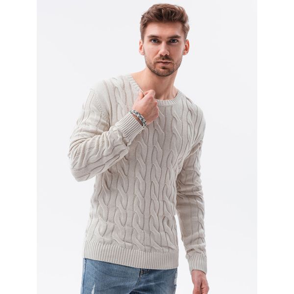 Ombre Ombre Clothing Men's sweater E195