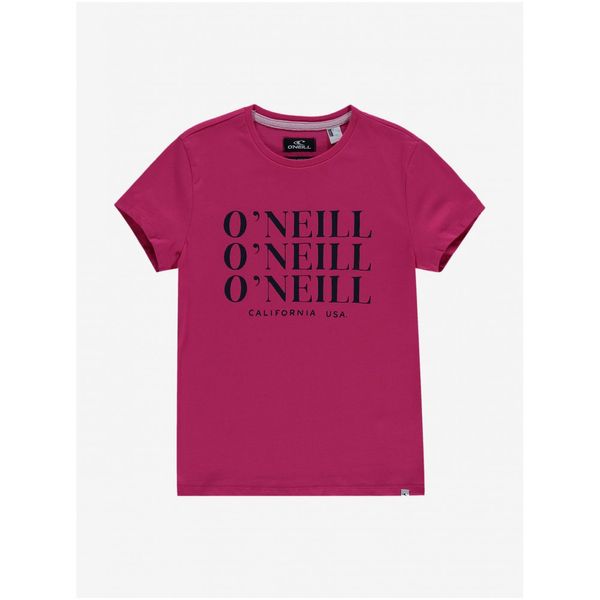 O'Neill ONeill All Year T-shirt Kids O'Neill - Boys