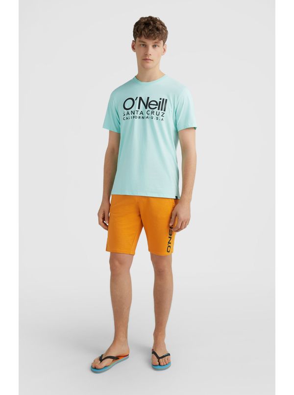 O'Neill ONeill Light blue Mens T-Shirt O'Neill Cali Original - Men