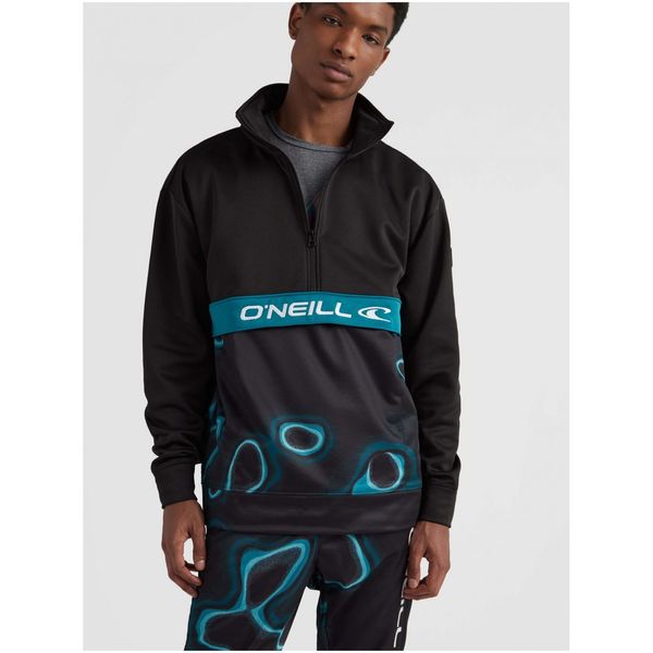 O'Neill ONeill Mens Patterned Sweatshirt O'Neill Rutile - Men