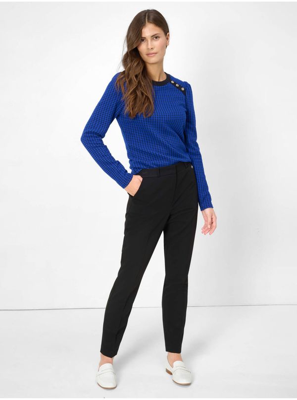Orsay Black Trousers ORSAY - Women