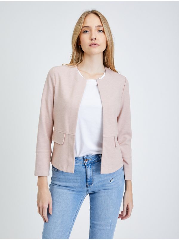 Orsay Old Pink Jacket ORSAY - Women