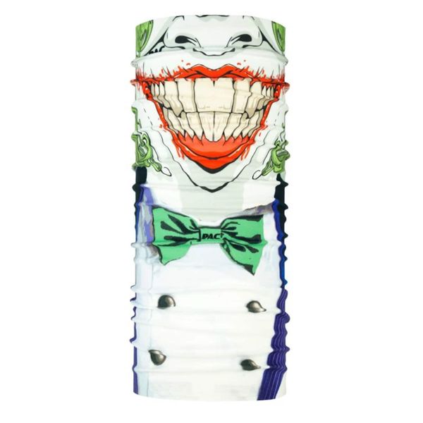 PAC PAC FACEMASK Joker neckerchief