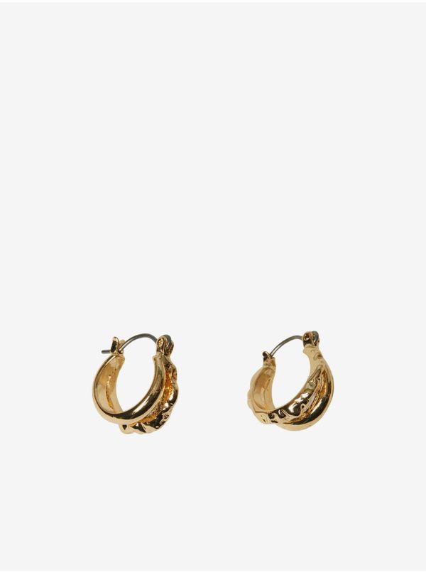 Pieces Ladies Earrings in Gold Piece Bella - Women