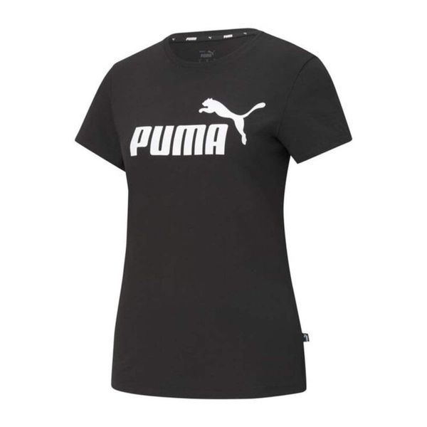 Puma Koszulka damska Puma Logo Tee