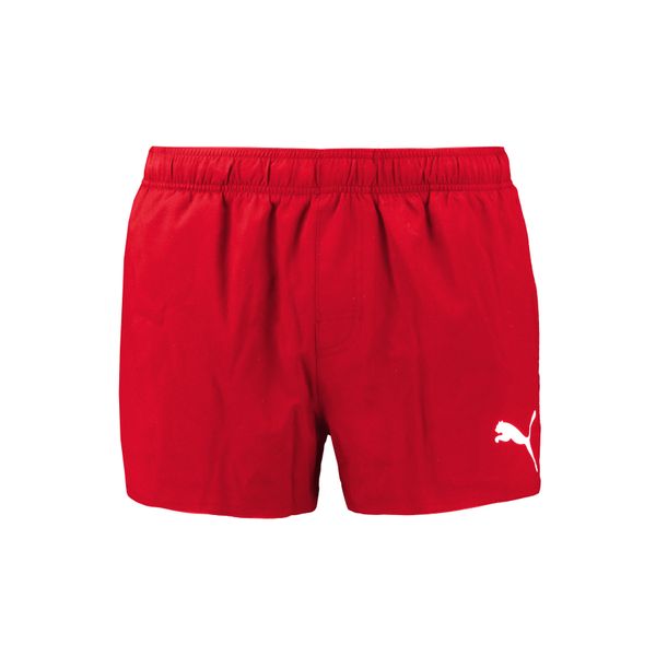 Puma Men's swimwear Puma red (701224140 002)