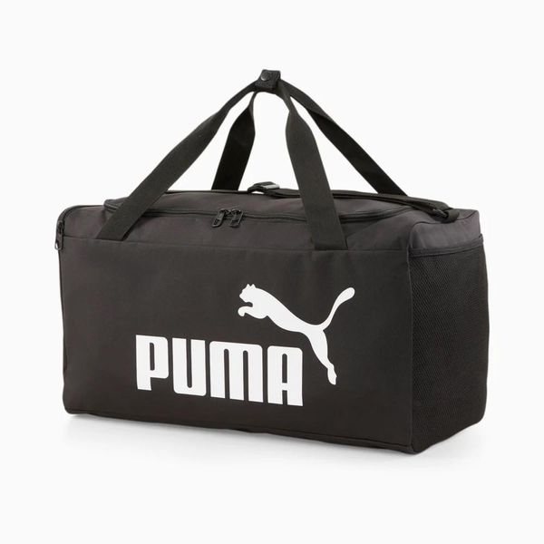 Puma Puma Bag Elemental Sports Bag S - Men