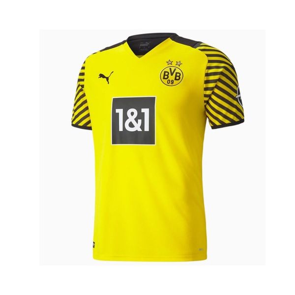 Puma Puma Borussia Dortmund Home Shirt Replica