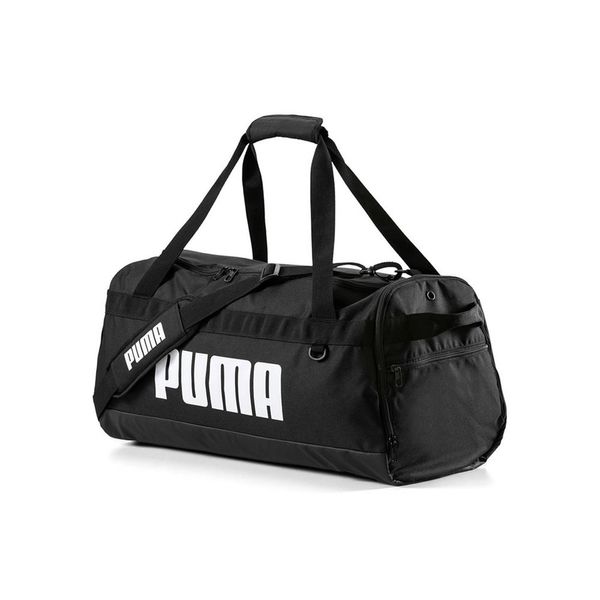 Puma Puma Challenger Duffel Bag M