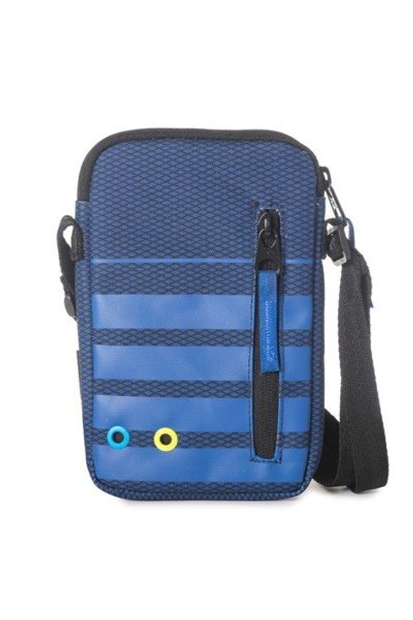 Rip Curl Cable Rip Curl PRO GAME SLIM POUCH Blue