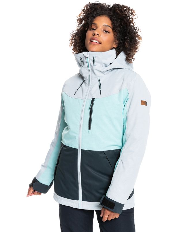 Roxy Women's ski jacket Roxy PRESENCE