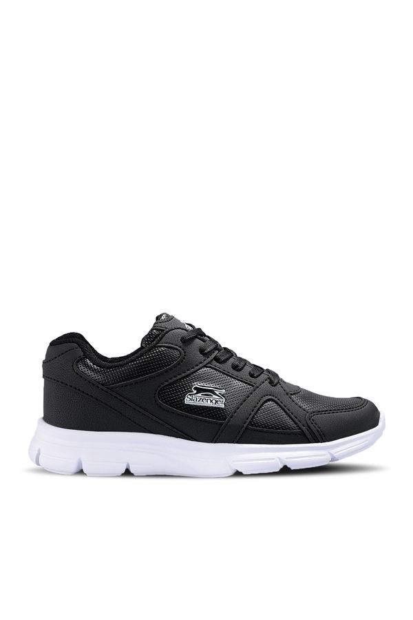 Slazenger Slazenger Running & Training Shoes - Black - Flat