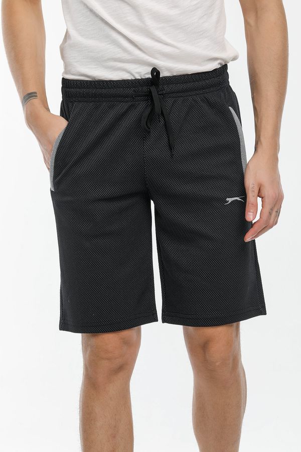 Slazenger Slazenger Shorts - Black - Normal Waist