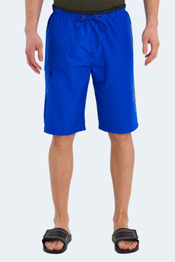 Slazenger Slazenger Shorts - Blue - Normal Waist