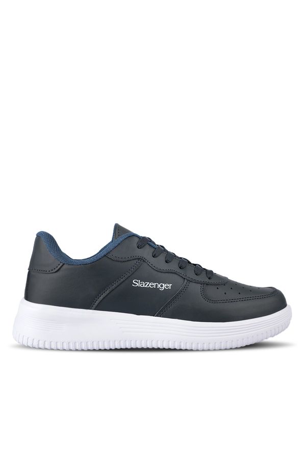 Slazenger Slazenger Sneakers - Navy blue - Flat