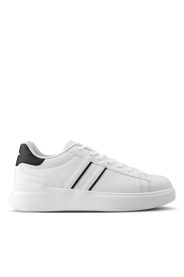 Slazenger Slazenger Sneakers - White - Flat