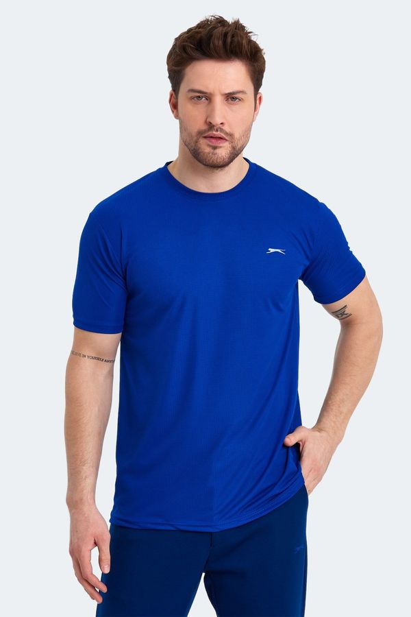 Slazenger Slazenger T-Shirt - Navy blue