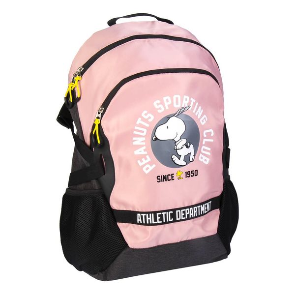 SNOOPY BACKPACK CASUAL SPORT SNOOPY
