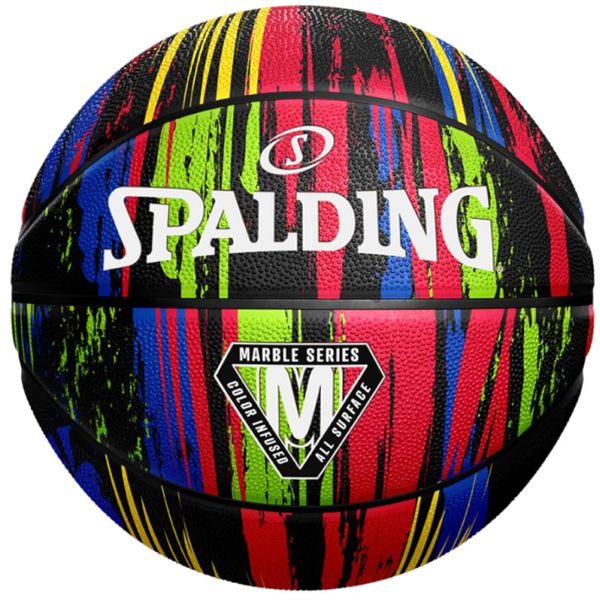 Spalding Spalding Marble Ball