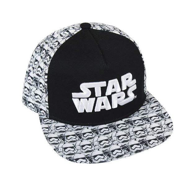 Star Wars CAP FLAT PEAK STAR WARS