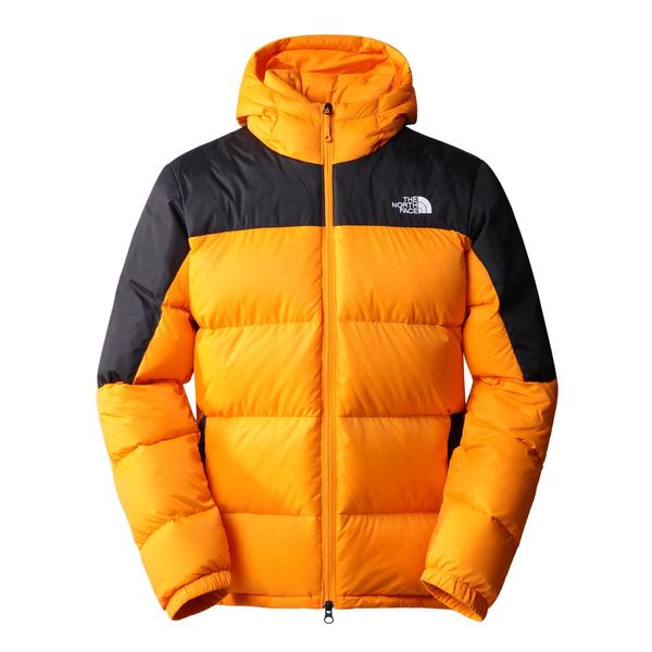 The North Face The North Face Diablo Down Hoodie