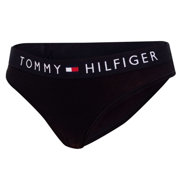 Tommy Hilfiger Figi damskie Tommy Hilfiger Logo