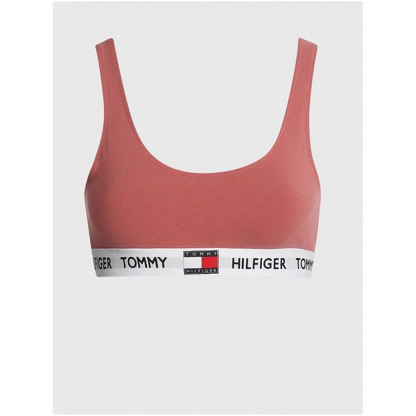 Tommy Hilfiger Pink Women's Bra Tommy Hilfiger Underwear - Women