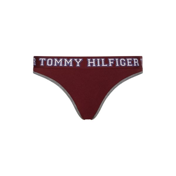 Tommy Hilfiger Tommy Hilfiger UW0UW03163VLP