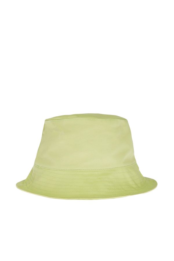 Trendyol Trendyol Hat - Green - Beachwear