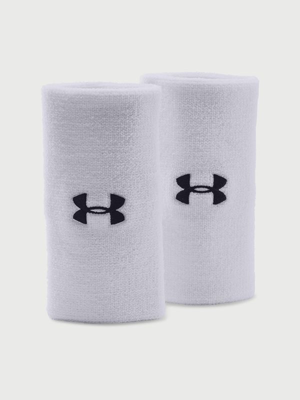 Under Armour Performance Under Armour White