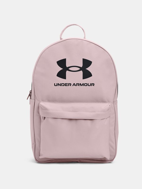 Under Armour Under Armour Backpack Loudon Backpack-PNK - unisex