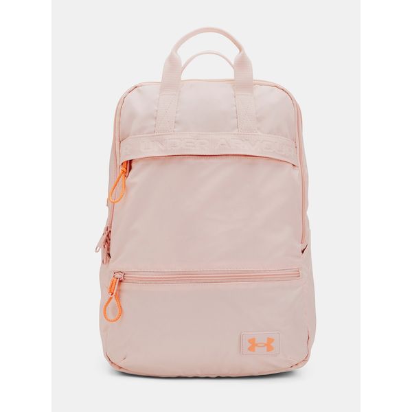 Under Armour Under Armour Backpack UA Essentials Backpack-ORG - Women