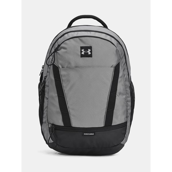Under Armour Under Armour Backpack UA Hustle Signature Backpack-BLK - Women