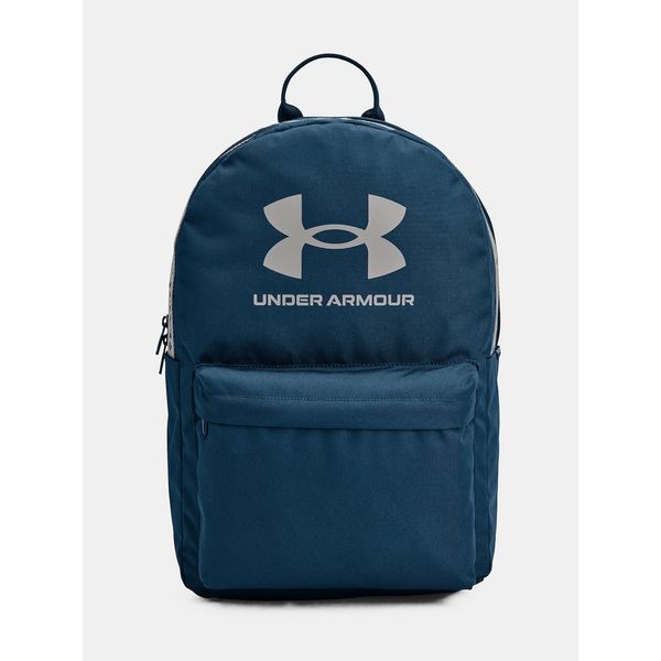 Under Armour Under Armour Backpack UA Loudon Backpack-BLU - unisex