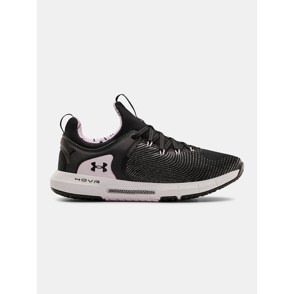 Under Armour Under Armour Boty W HOVR Rise 2 LUX-BLK