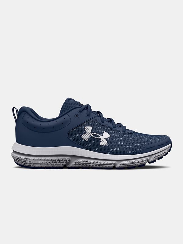 Under Armour Under Armour Shoes UA Charged Assert 10-BLU - Men