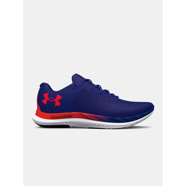 Under Armour Under Armour Shoes UA Charged Breeze-BLU - Mens