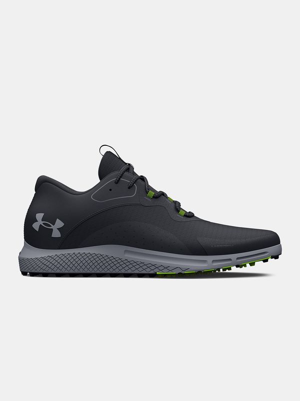 Under Armour Under Armour Shoes UA Charged Draw 2 SL-BLK - Men
