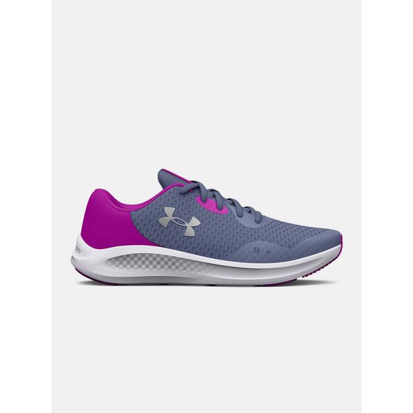 Under Armour Under Armour Shoes UA GGS Charged Pursuit 3-PPL - Girls