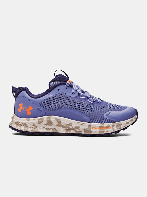 Under Armour Under Armour Shoes UA W Charged Bandit TR 2-BLU - Women