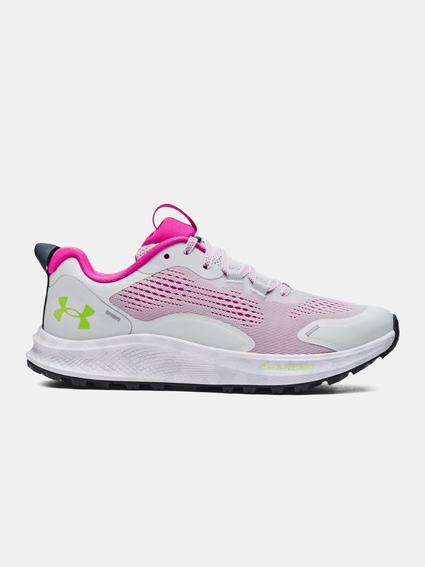 Under Armour Under Armour Shoes UA W Charged Bandit TR 2-GRY - Women