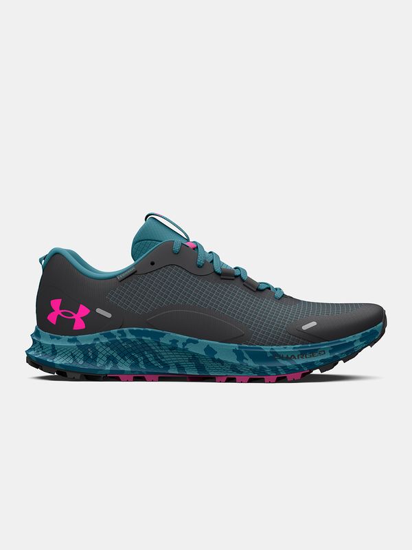 Under Armour Under Armour Shoes UA W Charged Bandit TR 2 SP-GRY - Women
