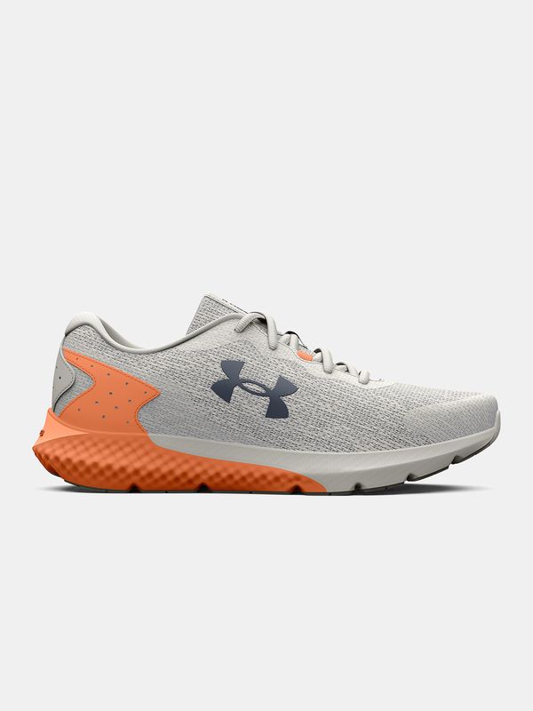 Under Armour Under Armour Shoes UA W Charged Rogue 3 Knit-GRY - Women