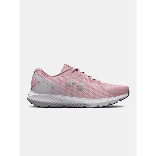 Under Armour Under Armour Shoes UA W Charged Rogue 3 MTLC-PNK - Women
