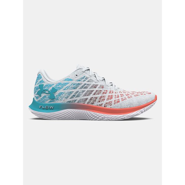 Under Armour Under Armour Shoes UA W FLOW Velociti Wind 2-GRY - Women
