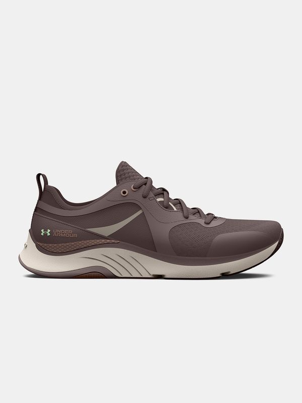 Under Armour Under Armour Shoes UA W HOVR Omnia-GRY - Women