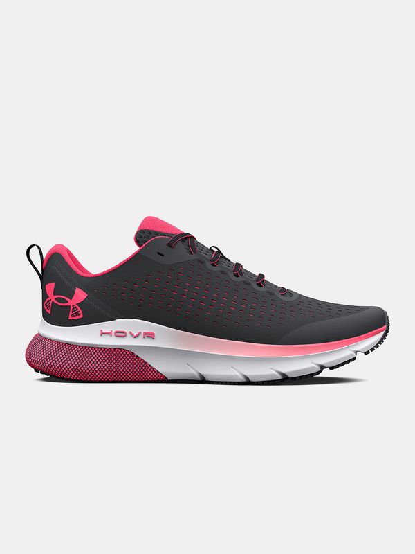 Under Armour Under Armour Shoes UA W HOVR Turbulence-BLK - Women
