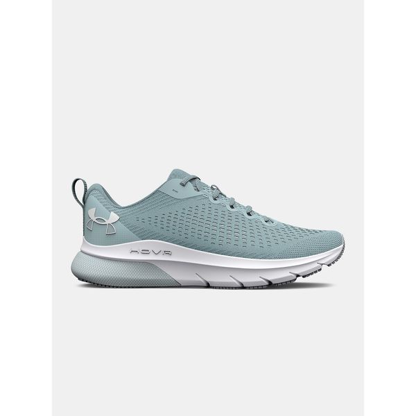 Under Armour Under Armour Shoes UA W HOVR Turbulence-BLU - Women