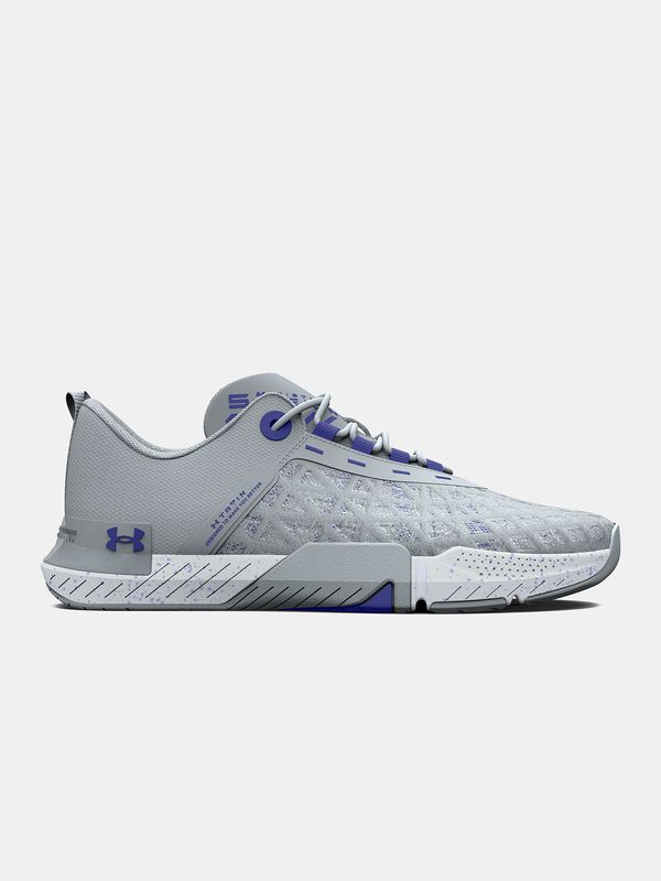 Under Armour Under Armour Shoes UA W TriBase Reign 5-GRY - Women
