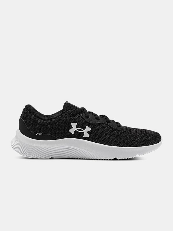 Under Armour Under Armour Shoes W Mojo 2-BLK - Women's